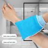 Dual-Sided Exfoliating Bath Scrubber