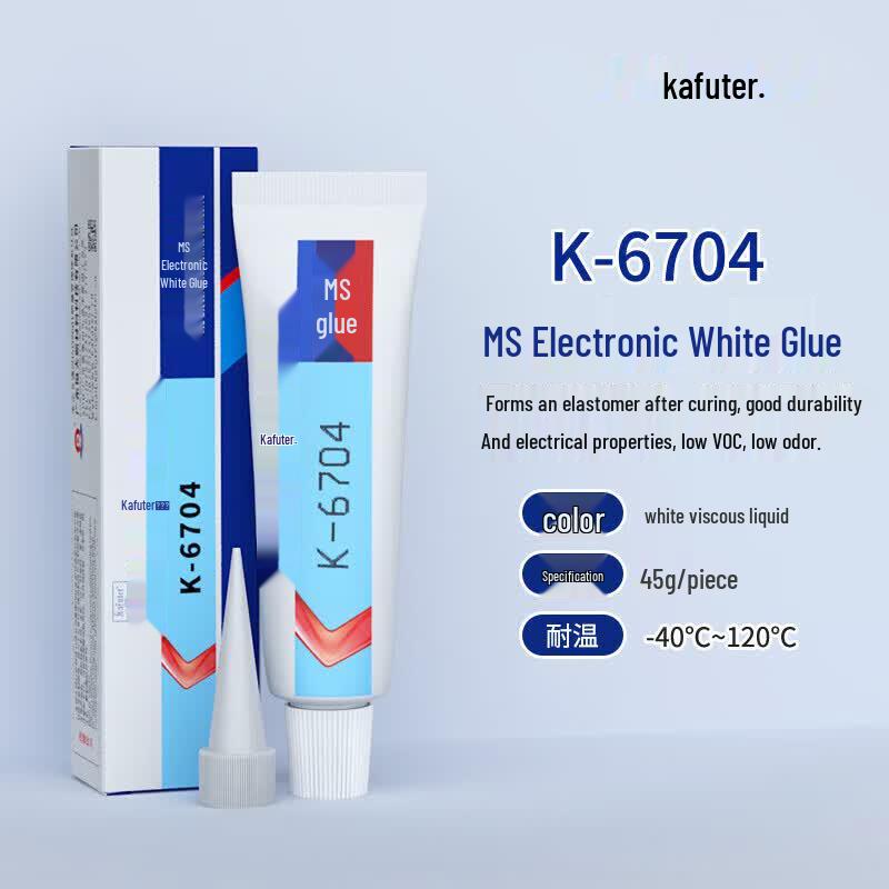 Kafuter K-6704 MS Electronic Component Sealant