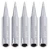 5Pcs Soldering Iron Tips BGA Station Tool Copper Internal Heating Electric Welding Head