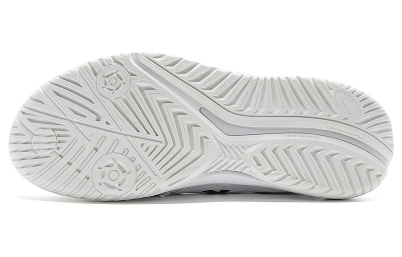 ASICS Gel Challenger 14 'White Black'