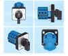 Zhuochao SZW26-20/0-6.3 Seven-Speed Universal Changeover Switch