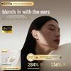 REMAX Ultra-Thin Invisible Sleep Bluetooth Earbuds