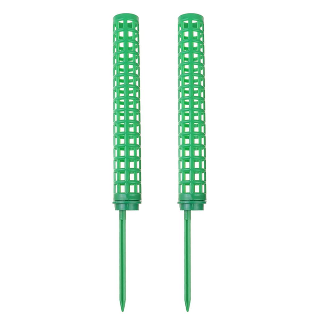 Pflanzenkletterhilfe aus Kunststoff Pflanzstab Sphagnum Pflanzenstütze Spalierrahmen Wassermoos Säule Topfblumen Kletterpflanzen