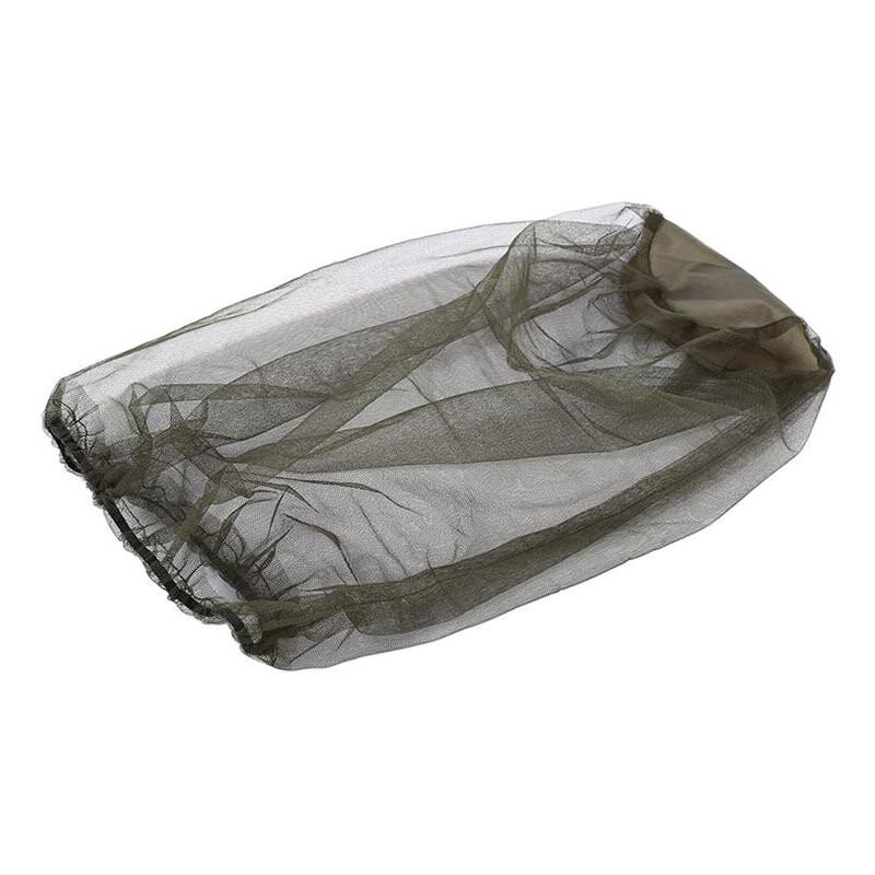 ZISIZ Mosquito Net Hat