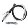Tire Repair Tool 1/4in Pneumatic Angle Grinder Grinding Engraving Polishing Machine 25000RPM Air Die Grinder with Wrench