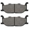 Motorcycle Front and Rear Brake Pads For YAMAHA XVZ1300 Royal Star Venture TF XV1300 XV1600 Road Star Silverado Midnight