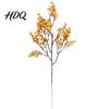 Autumn Themed Artificial Plants Fall Flowers for Indoor Outdoor Decor Weatherproof Floral And Silk Arrangements