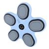 Music Boxing Machine Wall Mounted Smart Bluetooth Boxing Training Machine for Home