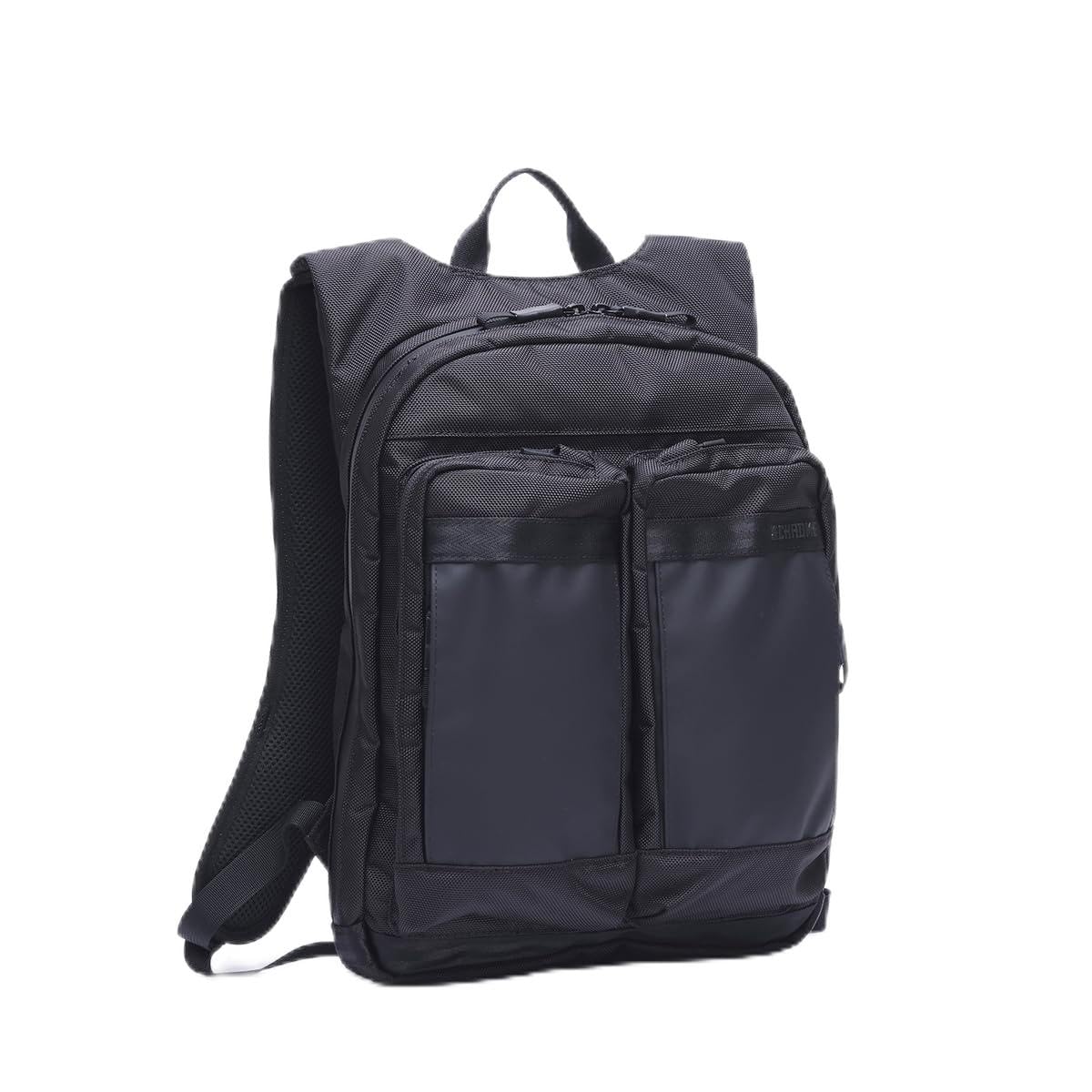 

Рюкзак Chrome AXCEL DAYPACK SLIM (Текущая модель) BKBLACK, Черный, 12 л, Водонепроницаемый
