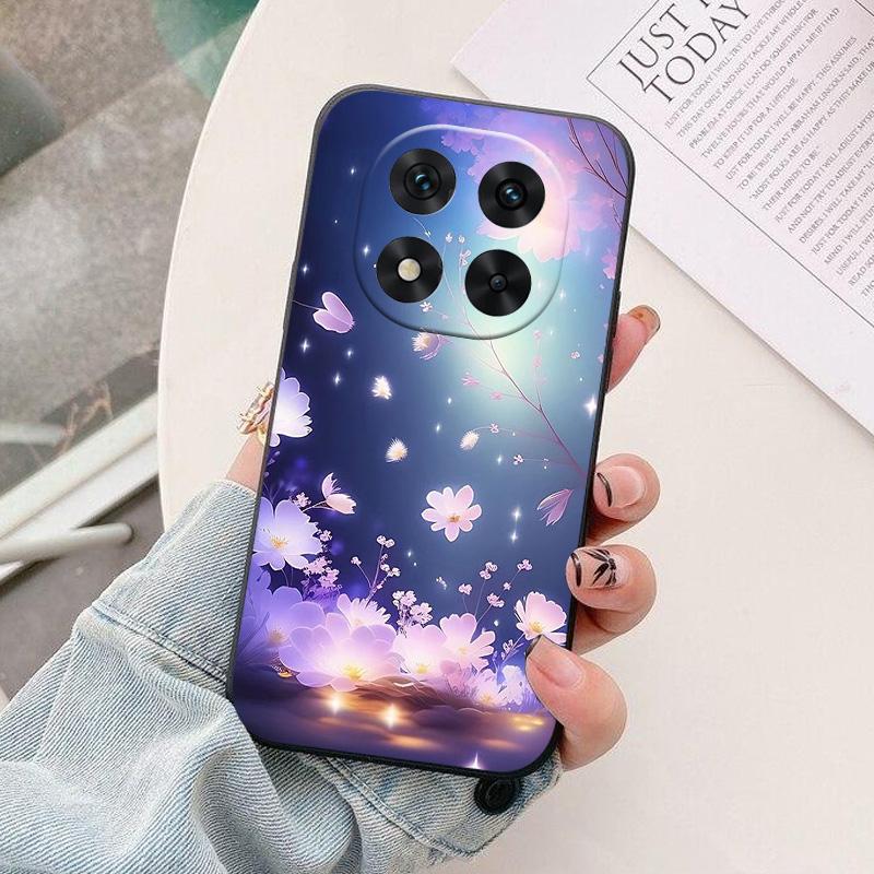 For Xiaomi Redmi Note 15 Pro Plus 5G Phone Case Astronaut Silicone Camera Protection Back Cover Redmi Note15 5G Funda Coque