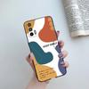 For Realme GT 5G Case RMX2202 Silicone Soft Lovely Cartoon Flower Phone Case For Realme GT 5G Cover Funda For RealmeGT 5G Coque