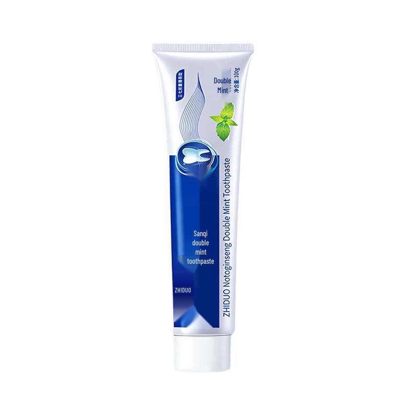 Hanchen Zhiduo Sanqi Whitening Toothpaste