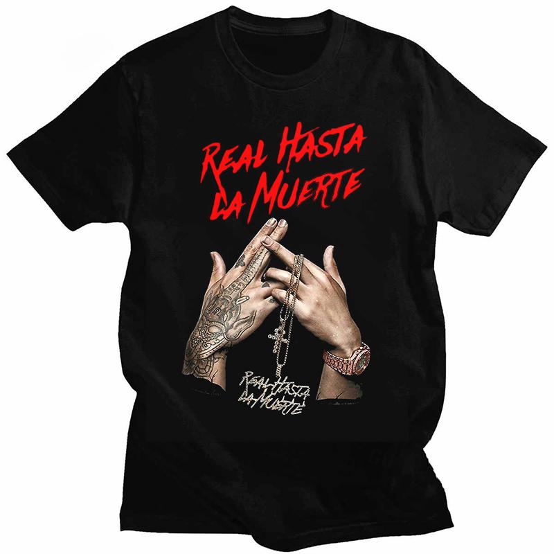 T-Shirts Print Herren Damen Kurzarm Baumwoll T-Shirt Übergroß Hip Hop Harajuku Unisex Tees Tops Kleidung