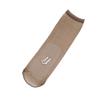 10 Pairs Ultra-thin Breathable Socks Women Non-slip Transparent Elastic Socks Ladies Summer Core Wire Short Ankle Socks