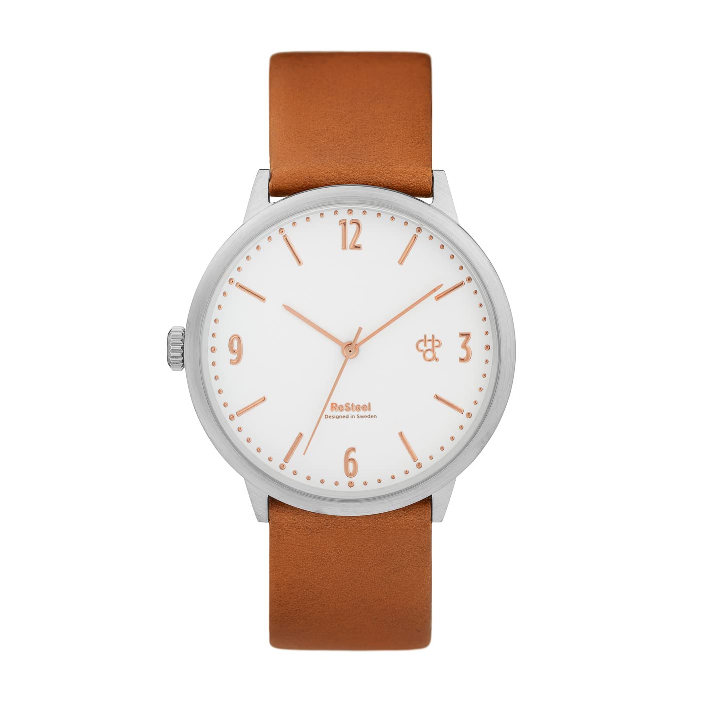 

CHPO watch Wednesday Rose 14238MM білий