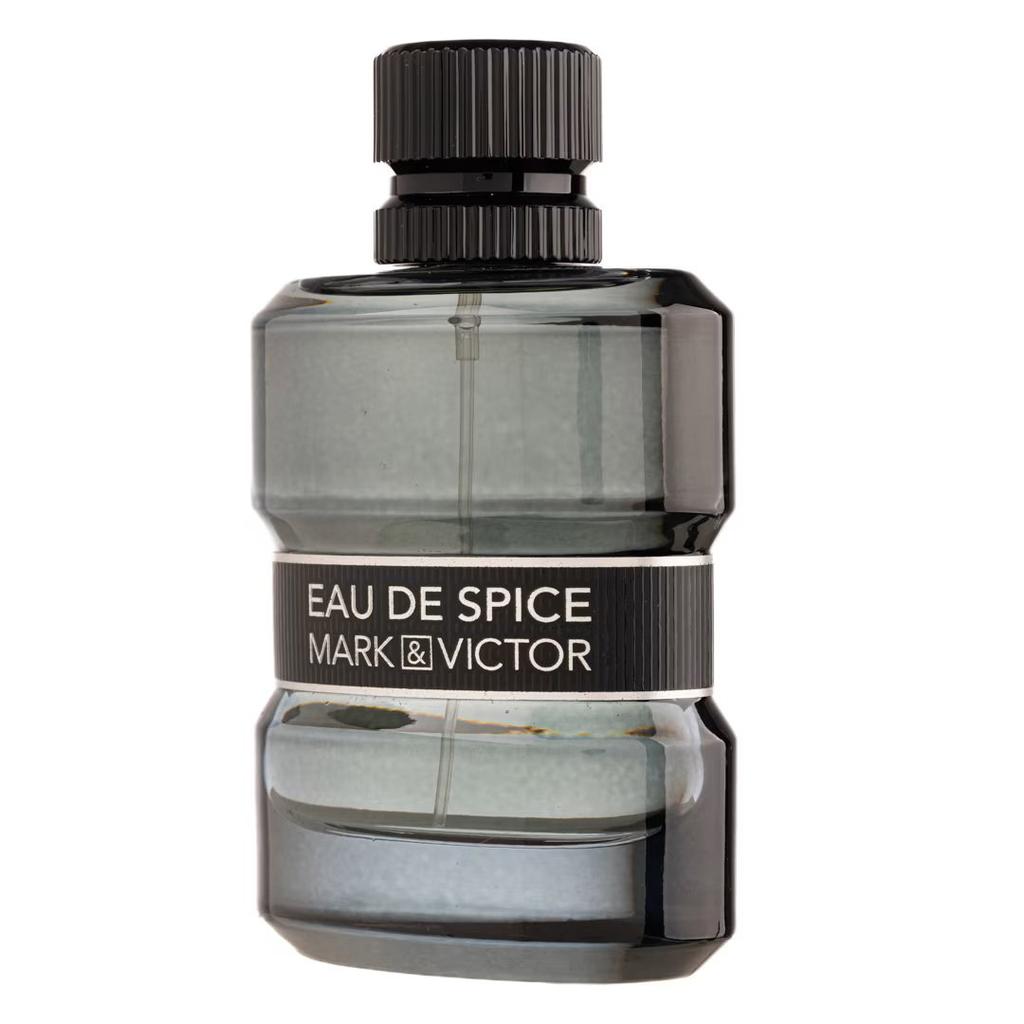 Fragrance World, Eau De Spice, Eau De Parfum, For Men, 100 ml