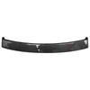BMW M2 G87 Carbon Fiber Roof Spoiler: Rear Window Wing Mod Exterior Accessories