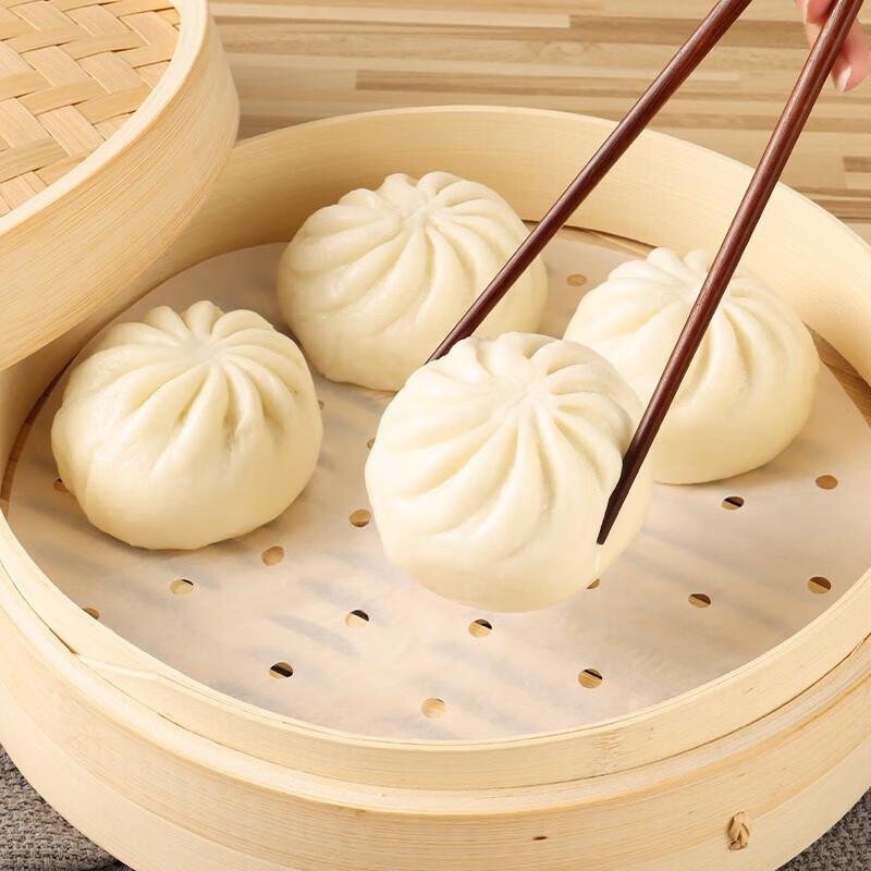 Food Grade Steamer Paper Liners