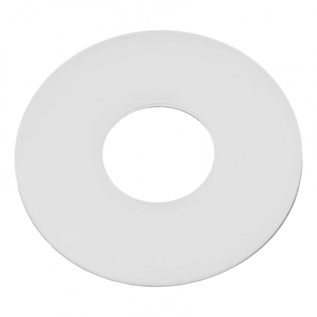 Silicone Sealing Washer Brand New Clear Home Improvement