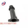 11114746680 & 11118571141: BMW Water Pipe Joint & Cooling Flange Compatible