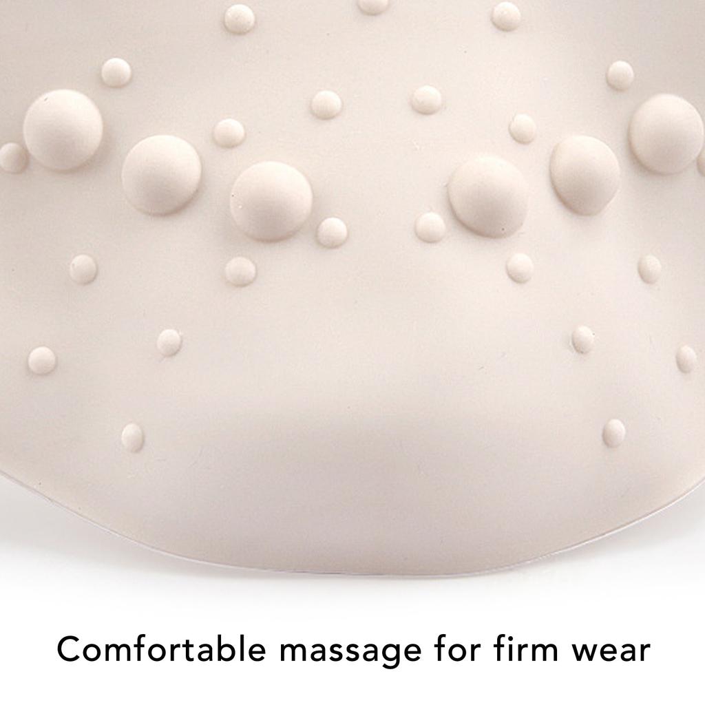 V-Linie Kinnstraffungsbandage Abnehmbar Freie Anpassung Gesichtsschlankmacher Doppelkinnstraffer Lifting-Gürtel