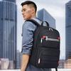 Mens Backpack Womens Casual Fashion School Bag Laptop Backpack Trendy Korean Style Large Capacity Travel Rucksack