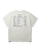 Dimseukin Navys 1966 Tee_1% Oatmeal