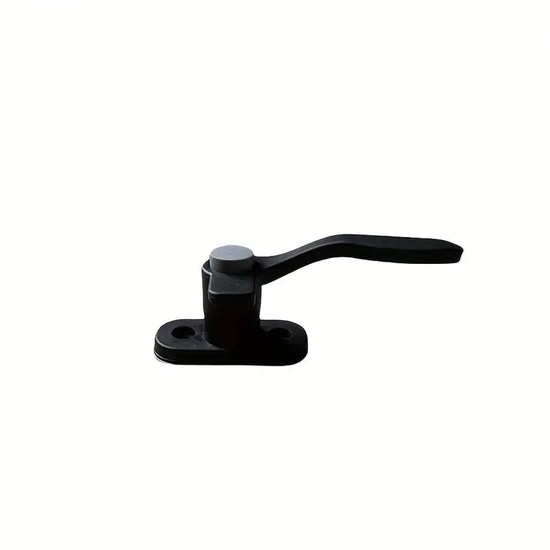 

RV & Camper Window Crank Handle - Durable Plastic, No Power Needed, Fits Most Models
