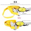 2Pcs Bicycle Rim Strip Tape Anti Puncture Durable Pvc For Road Mountain Bike Repair
