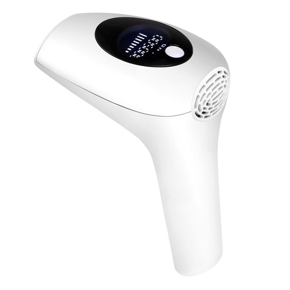 Portable IPL Laser Hair Removal Device for Whole Body and Underarms