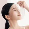 WellDerma Saphir Kollagen Impact Hydrogel Passform Maskenpackung (4 Blatt)