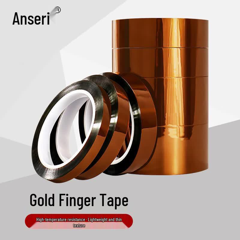 Polyimide High-Temperature Insulating Tape