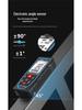 SNDWAY High-Precision Laser Distance Meter and Electronic Ruler.
