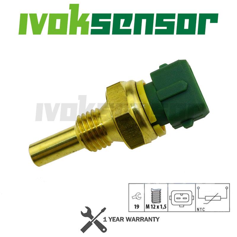 

Coolant Temp Temperature Sensor For Peugeot 405 106 306 806 Fiat Ulysse CITROEN Berlingo Saxo Xsara 1920K9 0281130084 9613147080 FIAT