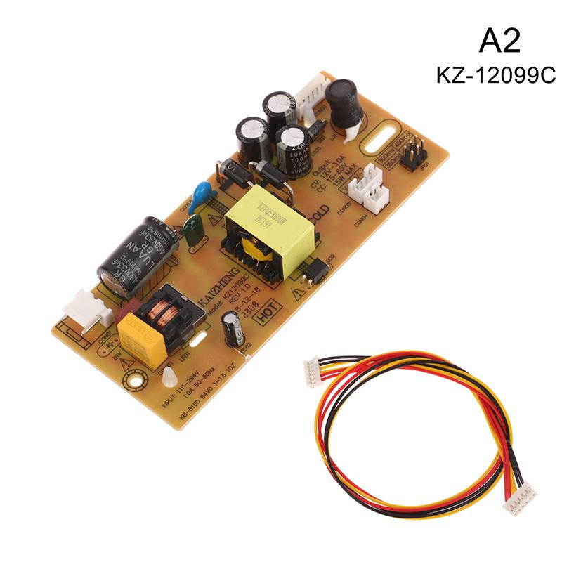 Placa Integrada de Fonte de Alimentação Booster de TV Sw-28S Kz12099B Jmx-312Xy Dc-718