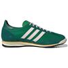 Adidas Originals SL72 Collegiate Green Women's Sneakers IE3427