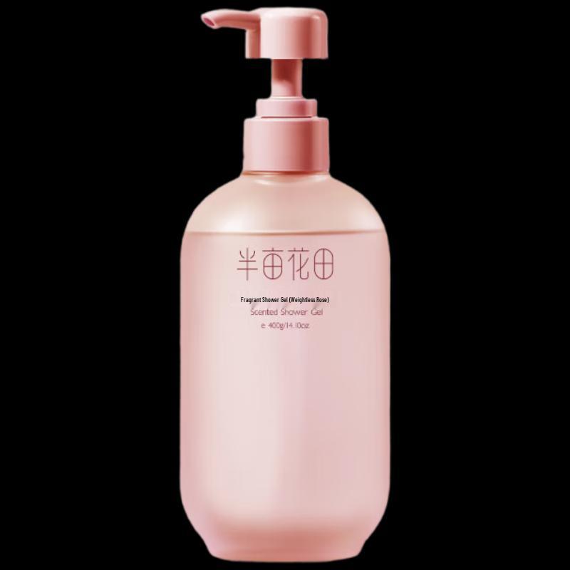 Ban Mu Hua Tian Scented Shower Gel