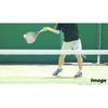 Nagase Kenko (KENKO) Kenko Soft Tennis Pump-C Pink (1 piece)