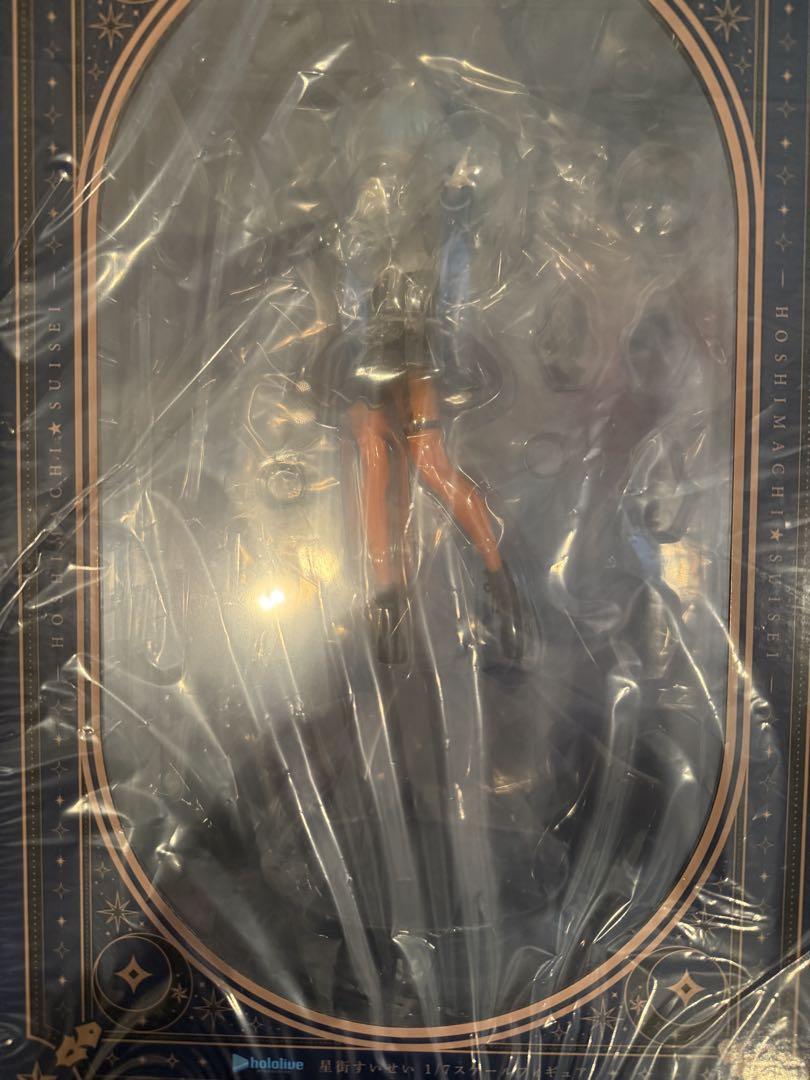 

[USED] Suisei Hoshimachi 1/7 scale figure