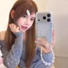 Позолочений чохол «Зіркові Крила» для iPhone 17/16 Pro Max/15/14