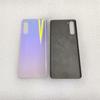 Compatible OPPO Reno3/Reno3 Pro Glass Back Cover - No Logo