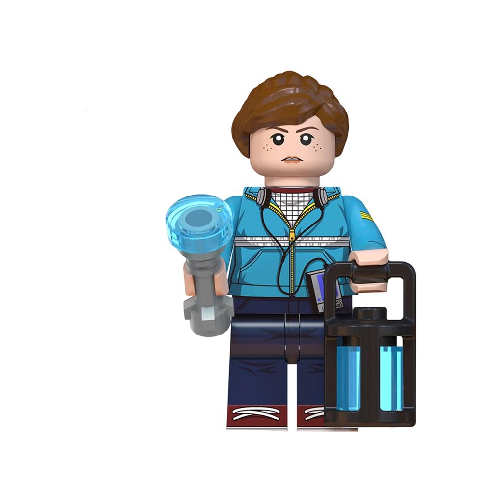 Creative Toy Figures Collectible Decorative Miniature Statues Garage Kits