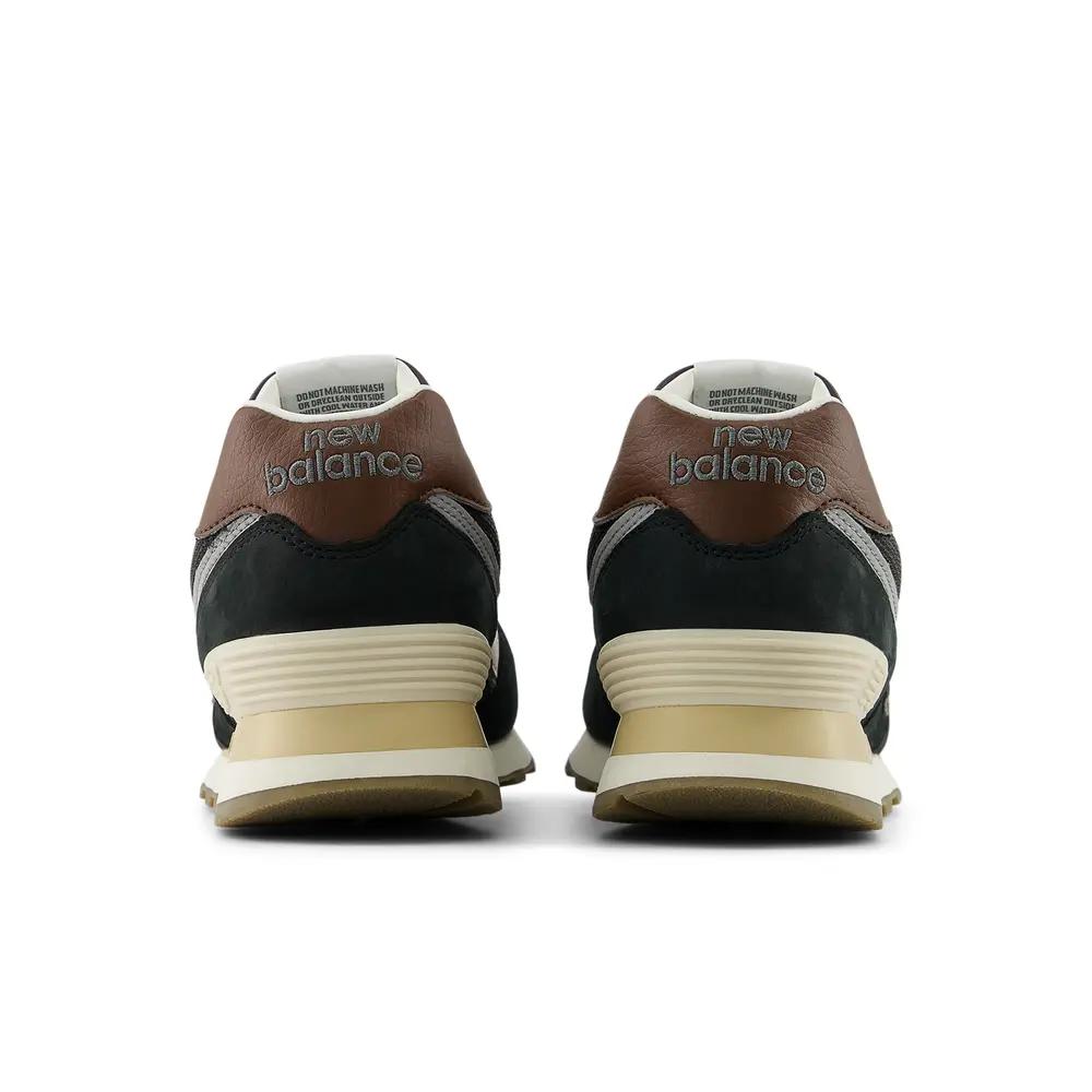 Scarpe classiche unisex New Balance 574 Lifestyle (U5748SB)