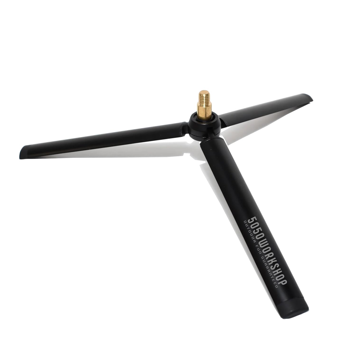 

5050WORKSHOP MINI TRIPOD L Mini Tripod L size чёрный