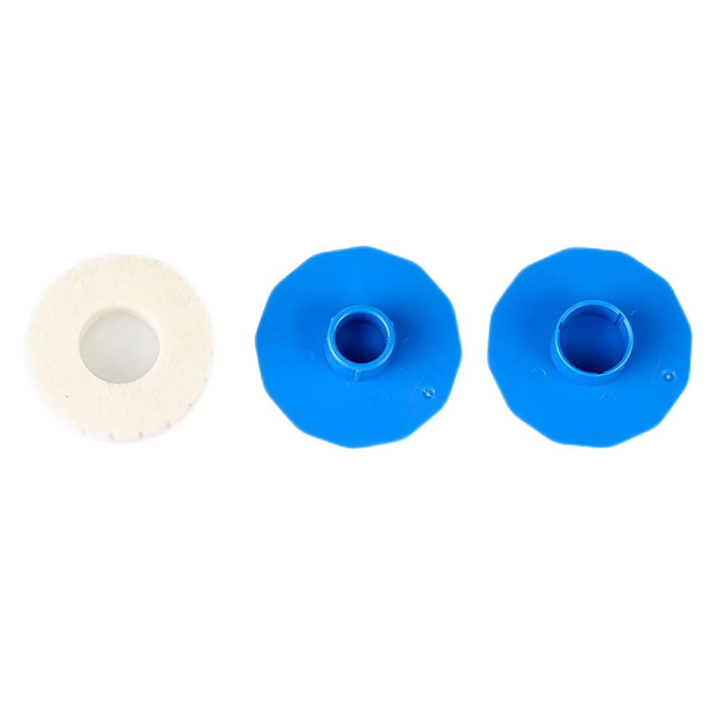 Oliatore Lubrificatore Catena Bici Strumento di Manutenzione Biciclette Oliatore Catena Ingranaggi Rullo Strumento di Cura Catena Accessori per Ciclismo