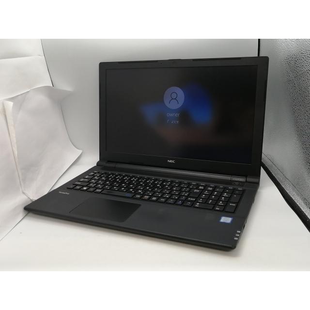 USED NEC VersaPro J Type VF VJT25/F‑3 PC‑VJT25FZG3