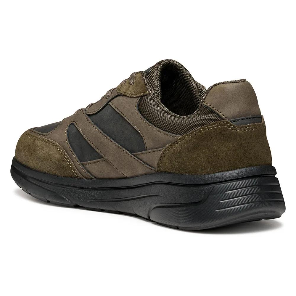 Geox Кросовки Klaiver