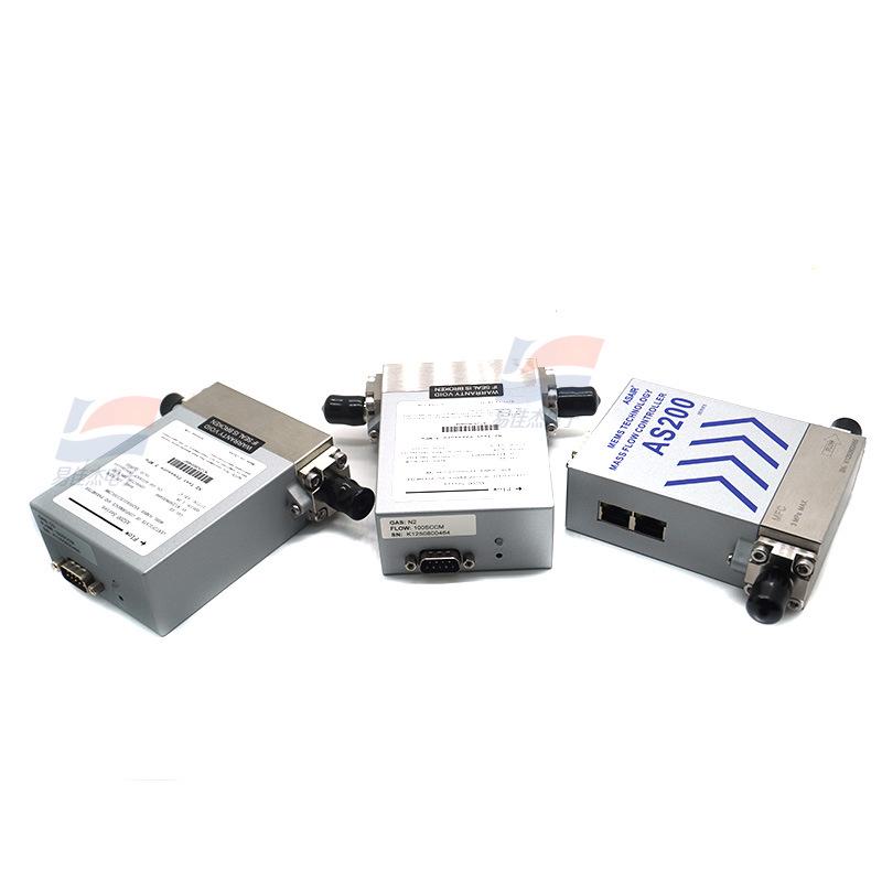 AS200 MFC Precision Gas Flow Controller for Industrial Measurement and Control