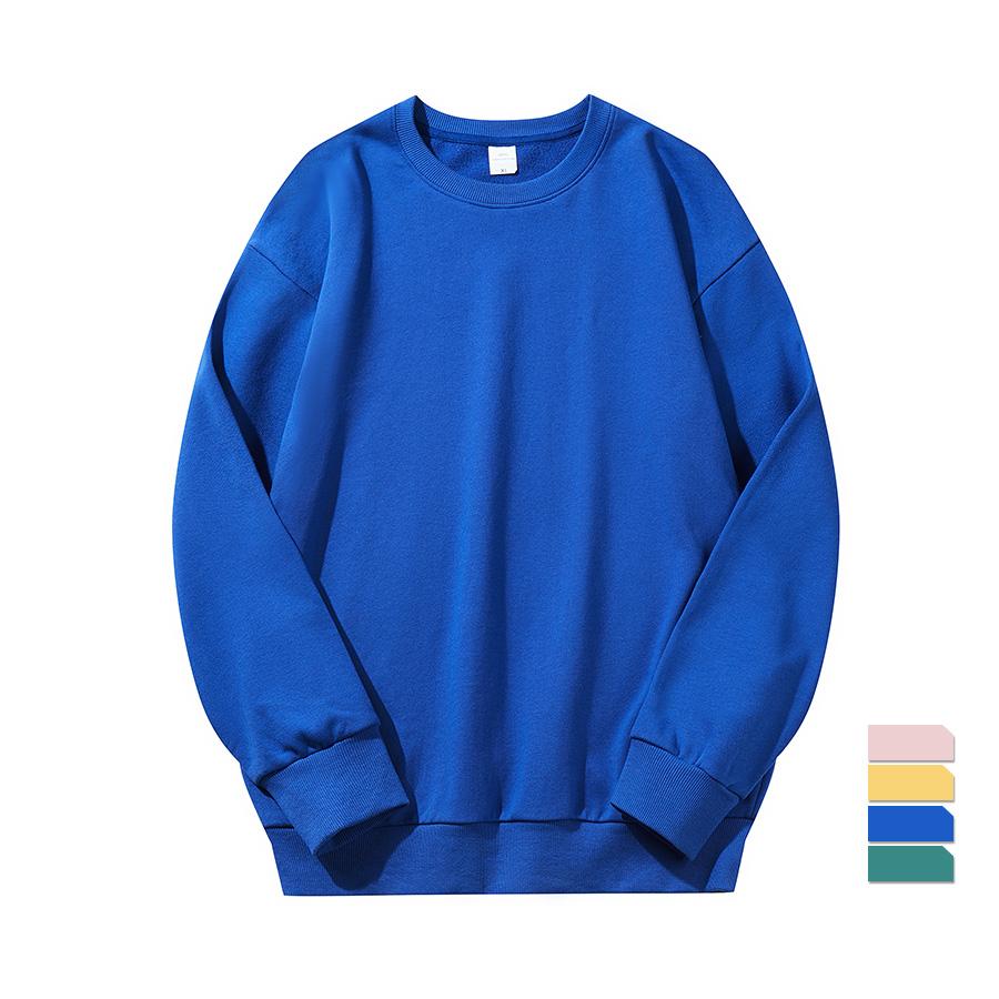 Zirunking 2021 neue Herbst Winter Baumwolle Hoodies Unisex Casual Sporting Einfarbig Sweatshirt Männer/Frauen Hip Hop Oversize Hoodies QIAOLING