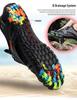 Summer Quick-Dry Mesh Five-Finger Water Hiking Shoes